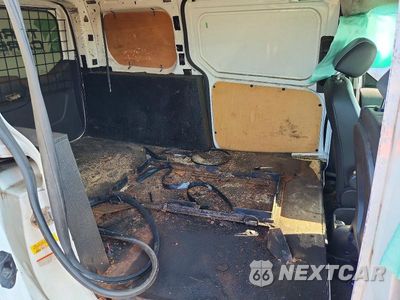 Zdjęcie 10 z 12 samochodu: 2015 FORD TRANSIT CONNECT XL VIN:NM0LE7EX4F1179513 - miniatura