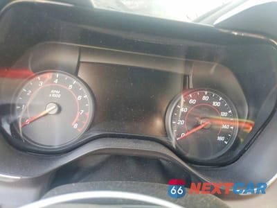Zdjęcie 9 z 12 samochodu: 2016 CHEVROLET CAMARO LT VIN:1G1FD1RS4G0160961 - miniatura