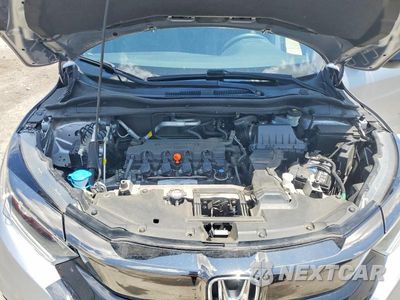 Zdjęcie 12 z 14 samochodu: 2019 HONDA HR-V SPORT VIN:3CZRU5H13KM721557 - miniatura