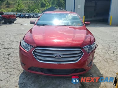 Piąte zdjęcie samochodu w środku: 2015 FORD TAURUS SEL VIN:1FAHP2H89FG188317 - miniatura