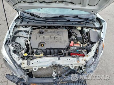 Zdjęcie 11 z 12 samochodu: 2017 TOYOTA COROLLA 50TH ANNIVERSARY SPECIAL EDITI VIN:5YFBURHE6HP626011 - miniatura