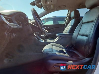 Zdjęcie 7 z 13 samochodu: 2019 GMC ACADIA SLT-1 VIN:1GKKNULS6KZ232183 - miniatura
