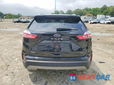 Zdjęcie 6 z 13 samochodu: 2024 FORD EDGE SEL VIN:2FMPK4J91RBB07837 - miniatura
