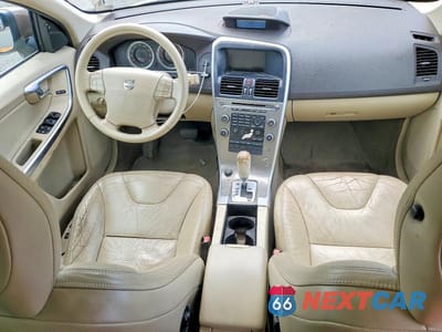 Zdjęcie 8 z 13 samochodu: 2010 VOLVO XC60 T6 VIN:YV4992DZ5A2074082 - miniatura