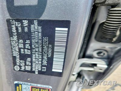 Zdjęcie 13 z 13 samochodu: 2021 HYUNDAI ELANTRA SEL VIN:5NPLM4AGXMH032385 - miniatura