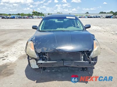 Piąte zdjęcie samochodu w środku: 2009 NISSAN ALTIMA 2.5 VIN:1N4AL21E59C132982 - miniatura