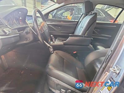 Zdjęcie 7 z 12 samochodu: 2012 BMW 528 XI VIN:WBAXH5C56CDW02780 - miniatura