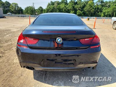 Zdjęcie 6 z 12 samochodu: 2015 BMW 650 XI VIN:WBAYM1C5XFD325287 - miniatura