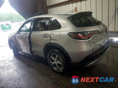 Drugie zdjęcie samochodu z przodu: 2025 HONDA HR-V EXL VIN:3CZRZ2H76SM775892 - miniatura