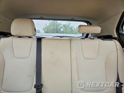 Zdjęcie 10 z 13 samochodu: 2024 BUICK ENCORE GX PREFERRED VIN:KL4AMBS28RB011875 - miniatura