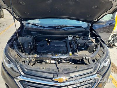 Zdjęcie 12 z 13 samochodu: 2020 CHEVROLET EQUINOX LS VIN:3GNAXHEV3LS672965 - miniatura