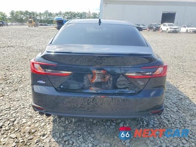 Zdjęcie 6 z 12 samochodu: 2025 TOYOTA CAMRY SE VIN:4T1DBADK2SU031013 - miniatura