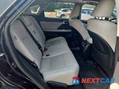 Zdjęcie 11 z 13 samochodu: 2020 LEXUS RX 350 VIN:2T2HZMAA3LC168955 - miniatura