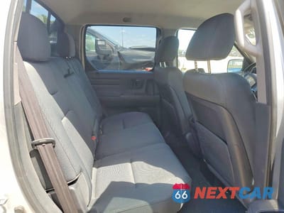 Zdjęcie 10 z 12 samochodu: 2013 HONDA RIDGELINE SPORT VIN:5FPYK1F78DB011124 - miniatura