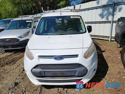 Piąte zdjęcie samochodu w środku: 2016 FORD TRANSIT CONNECT XLT VIN:NM0LS7F70G1238940 - miniatura