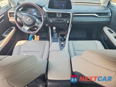 Zdjęcie 8 z 13 samochodu: 2020 LEXUS RX 350 VIN:2T2HZMAA3LC168955 - miniatura
