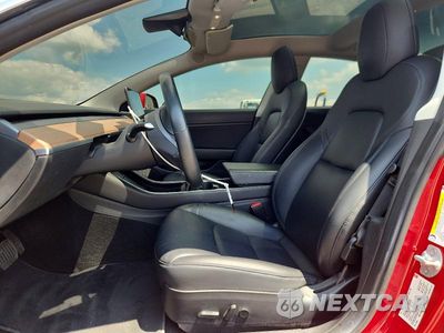 Zdjęcie 7 z 12 samochodu: 2018 TESLA MODEL 3 VIN:5YJ3E1EB1JF117118 - miniatura