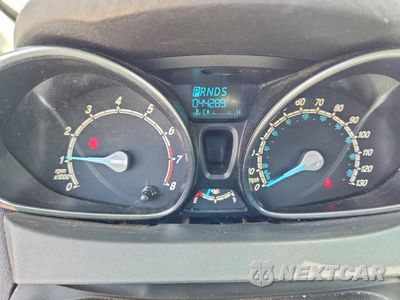 Zdjęcie 9 z 12 samochodu: 2019 FORD FIESTA SE VIN:3FADP4BJ9KM162046 - miniatura