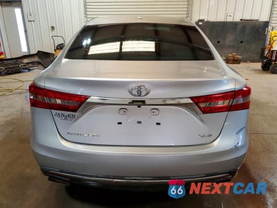 Zdjęcie 6 z 12 samochodu: 2016 TOYOTA AVALON XLE PREMIUM VIN:4T1BK1EB3GU221948 - miniatura