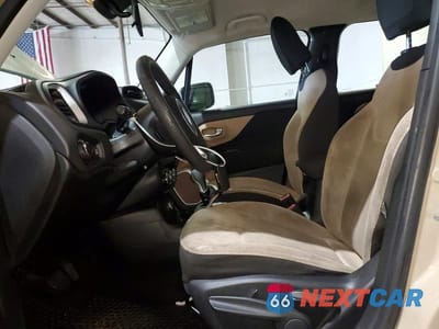 Zdjęcie 7 z 12 samochodu: 2015 JEEP RENEGADE SPORT VIN:ZACCJAAT0FPB73186 - miniatura