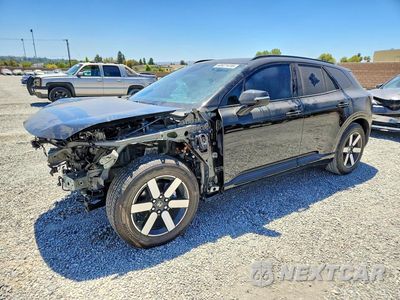 2024 HONDA PROLOGUE TOUR 3GPKHWRM7RS500610 - główne zdjęcie licytacji z USA - miniatura