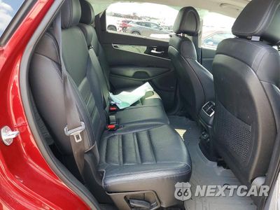 Zdjęcie 11 z 13 samochodu: 2016 KIA SORENTO EX VIN:5XYPHDA50GG140031 - miniatura
