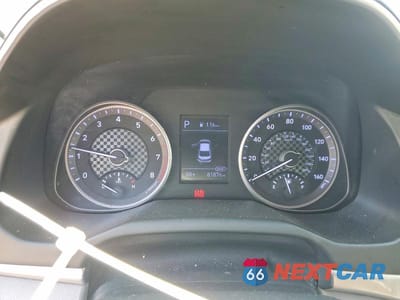 Zdjęcie 9 z 12 samochodu: 2019 HYUNDAI ELANTRA SEL VIN:5NPD84LF5KH420859 - miniatura