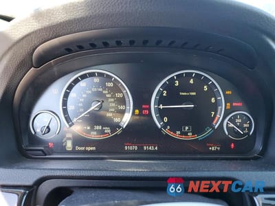 Zdjęcie 9 z 12 samochodu: 2012 BMW 535 IGT VIN:WBASN2C51CC202021 - miniatura