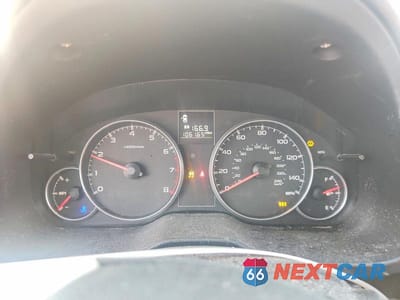 Zdjęcie 9 z 12 samochodu: 2014 SUBARU LEGACY 2.5I VIN:4S3BMAA6XE1009828 - miniatura