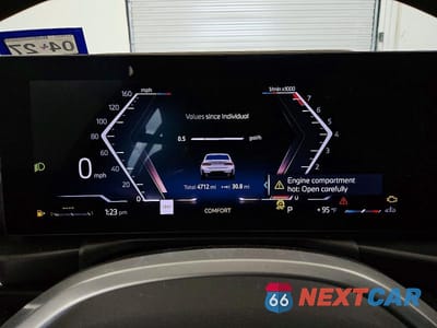 Zdjęcie 9 z 12 samochodu: 2026 B M W 3 SERIES 4D SEDAN 330I XDRIVE MSPORT VIN:WBA23LA08TFW53481 - miniatura
