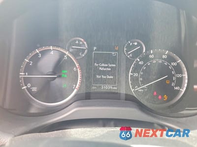 Zdjęcie 9 z 14 samochodu: 2023 LEXUS GX 460 VIN:JTJAM7BX6P5373467 - miniatura