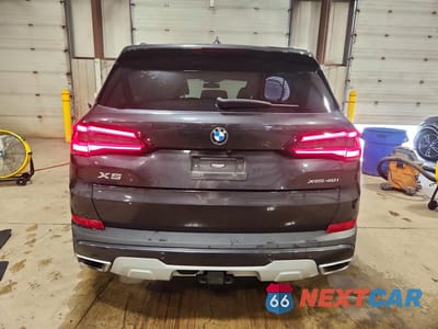 Zdjęcie 6 z 13 samochodu: 2022 BMW X5 XDRIVE40I VIN:5UXCR6C08N9M67251 - miniatura