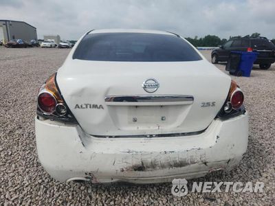 Zdjęcie 6 z 13 samochodu: 2007 NISSAN ALTIMA 2.5 VIN:1N4AL21E27N468283 - miniatura