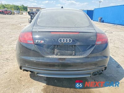 Zdjęcie 6 z 13 samochodu: 2009 AUDI TTS VIN:TRUUF38J791022539 - miniatura