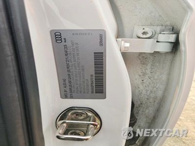 Zdjęcie 12 z 12 samochodu: 2019 AUDI A3 PREMIUM VIN:WAUAUGFFXKA076199 - miniatura