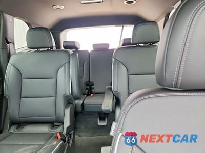 Zdjęcie 10 z 13 samochodu: 2026 BUICK ENCLAVE PREFERRED VIN:5GAEVAKS2TJ377392 - miniatura