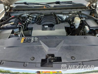 Zdjęcie 11 z 12 samochodu: 2017 CHEVROLET SILVERADO C1500 LT VIN:1GCRCREC5HZ284738 - miniatura
