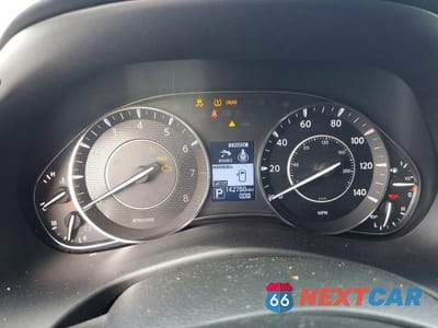 Zdjęcie 9 z 14 samochodu: 2019 NISSAN ARMADA SV VIN:JN8AY2NC1K9588425 - miniatura