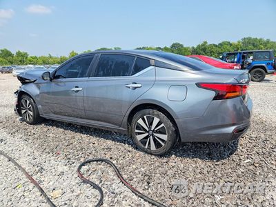 Drugie zdjęcie samochodu z przodu: 2022 NISSAN ALTIMA SV VIN:1N4BL4DV7NN398661 - miniatura