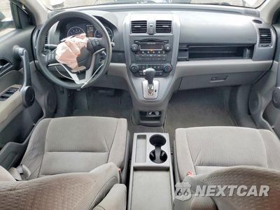 Zdjęcie 8 z 13 samochodu: 2008 HONDA CR-V EX VIN:5J6RE48578L018502 - miniatura