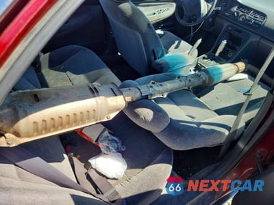 Zdjęcie 12 z 13 samochodu: 1996 HONDA ACCORD EX VIN:1HGCD5659TA090928 - miniatura