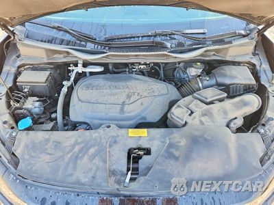 Zdjęcie 12 z 13 samochodu: 2023 HONDA ODYSSEY SPORT-L VIN:5FNRL6H71PB027738 - miniatura