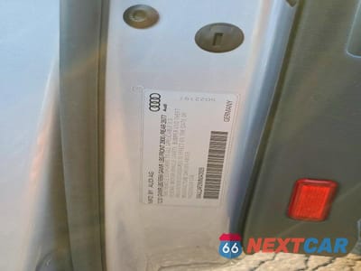 Zdjęcie 12 z 12 samochodu: 2021 AUDI A6 PREMIUM PLUS VIN:WAUL2AF29MN043926 - miniatura