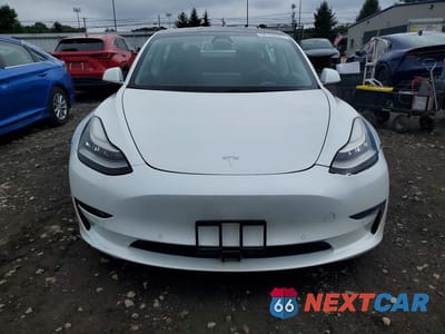Piąte zdjęcie samochodu w środku: 2020 TESLA MODEL 3 VIN:5YJ3E1EB3LF787546 - miniatura