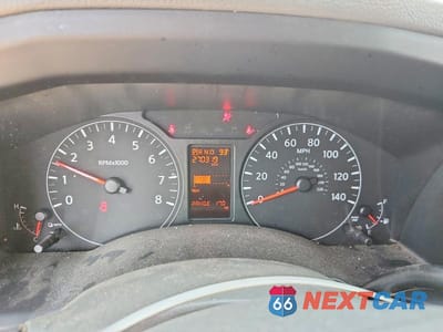 Zdjęcie 9 z 13 samochodu: 2014 NISSAN NV 2500 VIN:1N6BF0LX7EN100300 - miniatura