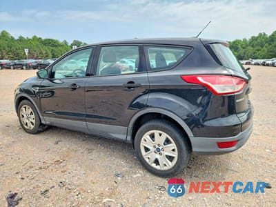 Drugie zdjęcie samochodu z przodu: 2013 FORD ESCAPE S VIN:1FMCU0F74DUA97221 - miniatura