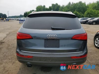 Zdjęcie 6 z 13 samochodu: 2016 AUDI Q5 PREMIUM PLUS VIN:WA1L2AFP3GA047023 - miniatura
