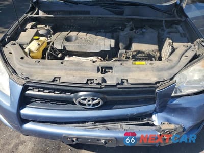 Zdjęcie 11 z 12 samochodu: 2011 TOYOTA RAV4 BASE VIN:2T3BF4DV4BW143567 - miniatura