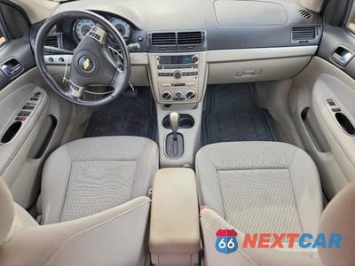 Zdjęcie 8 z 12 samochodu: 2008 CHEVROLET COBALT LT VIN:1G1AL58F687304012 - miniatura