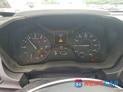Zdjęcie 9 z 12 samochodu: 2025 SUBARU IMPREZA VIN:JF1GUABC2S8201599 - miniatura
